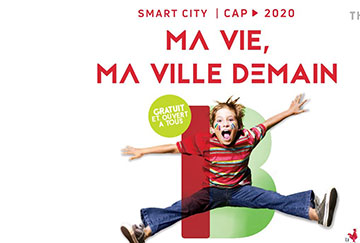 Forum Ma Vie, Ma Ville Demain