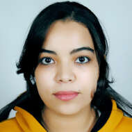Soukayna TALIBI