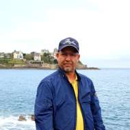 Hassane NAJI