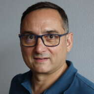 Franck BRACHELET