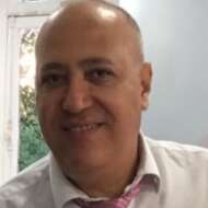 Ali ZAOUI