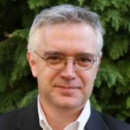 Jean-Luc HARION