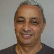 Abdelwaheb AMROUCHE
