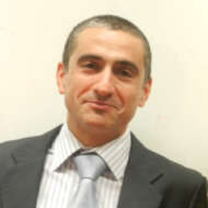 Hussein MROUEH